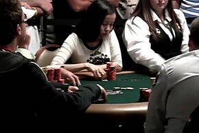 WSOP 2009: видео #2, турнир по $5000