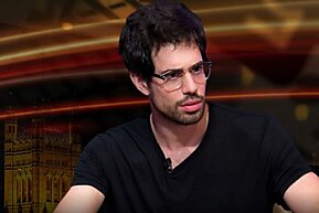 Ник Шульман о жизни комментатора и регуляра Bobby's Room