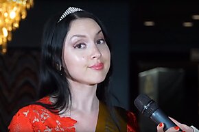 EAPT Grand Final: Богиня фарта