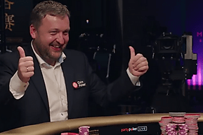 Кэш на Triton Poker: тайны крови и шахмат
