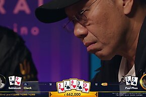 Triton Cash: любители наносят ответный удар