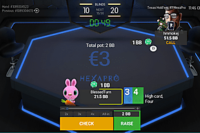 Где играть спины: изучаем альтернативы PokerStars