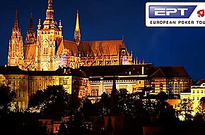 European Poker Tour Прага: прямые видеотрансляции