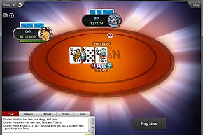 Стоит ли ждать шестикарточную омаху на PokerStars: обзор новостей покер-румов