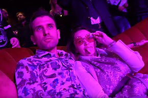 Sochi Poker Festival: В Сочи наградили Игроков года