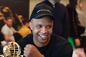 MILLIONS Super High Roller Sochi: Долгожданная победа Фила Айви