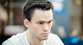 MILLIONS Super High Roller Sochi: Трутеллер о феномене BERRI SWEET и своем противостоянии с ним