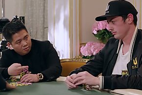 Первый квест – заблефовать Тома Двана