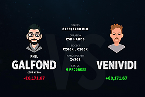 Гальфонд против VeniVidi: сегодня всё решится