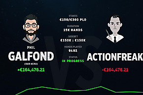 Гальфонд против ActionFreak: минус четверть миллиона за день