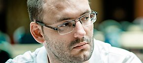 Андрей Новак: Я очень люблю играть, не важно во что