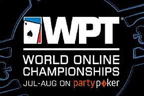 $100,000,000 призовых в новом этапе WPT Online и другие новости покер-румов