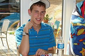 История молодого Таймекса