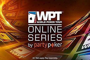 WPT Online: прямые видеотрансляции
