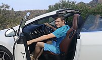 Storo08: Люблю доводить все до конца