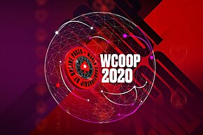 Опубликовано расписание WCOOP 2020: новости покер-румов