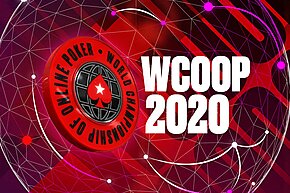 WCOOP-2020, результаты первой недели