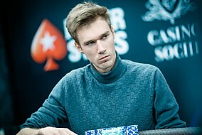 Alexz1z: Интуиция, мотивация, талант?