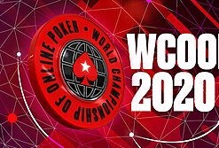 WCOOP-2020, результаты второй недели
