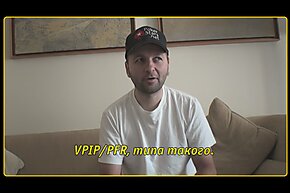 Интервью с Даниэлем Негреану, часть 1
