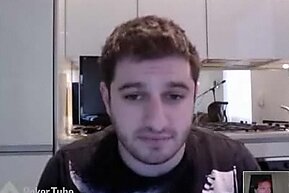 Фил Гальфонд дал интервью PokerTube
