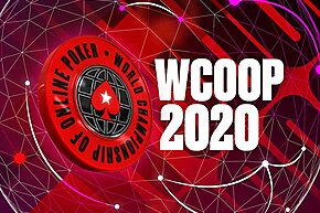 WCOOP 2020: Zapahzamazki выиграл общий зачет серии