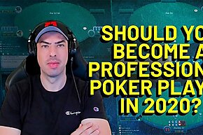 Стоит ли идти в профессионалы в 2020-м?