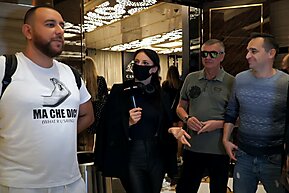 EPT Сочи: Друзья приходят и уходят, а покер остается