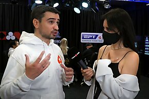 EPT Сочи: Первый покерный миллион бильярдиста Юрия Пащинского