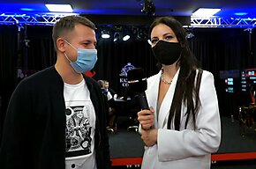 EPT Сочи: Арсений Кармацкий об изучении английского языка и любимых книгах
