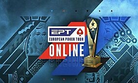 European Poker Tour впервые пройдет в онлайне: новости покер-румов