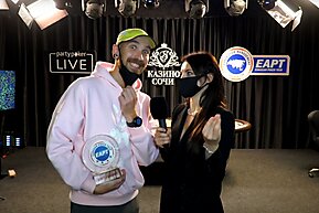 EAPT Grand Final: Вы не поверите, но Анатолий Зырин — опять чемпион!