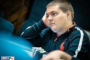 Андрей Котельников: Играю и наслаждаюсь процессом