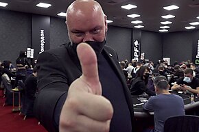 Sochi Poker Festival: Варламов, турнир блогеров и смерть покера