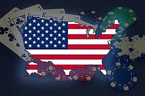 Онлайн-покер в США стал еще ближе к легализации