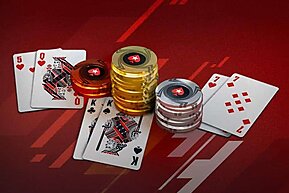 PokerStars запустили 18 ежедневных лидербордов: новости покер-румов