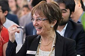 Кэрол Ярецки: счастливая странница, победившая рулетку