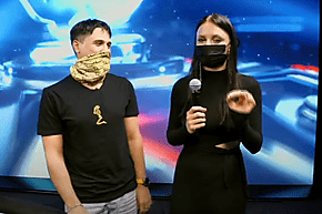 Sochi Poker Festival: Vea the Champion!