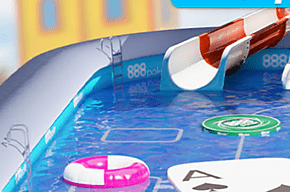 $1,000,000 в летних фрироллах на 888poker и другие новости покер-румов