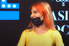 888Poker Festival Сочи: Svetarik про сны, цели, стримы - и про новую грудь, конечно!