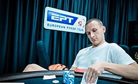 Заходите, всегда рады видеть. IKnowTheRiverCard о дорогой игре на GG
