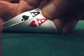 Выбрасываем тузов на NL1k с Ури Пелегом