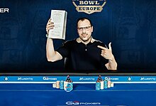 Главная победа Артура Мартиросяна: обзор Super High Roller Bowl
