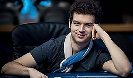 Увлекся криптой и пошел на NL100k: обзор кэш-игры на высоких лимитах