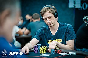 Алексей "Fiat" Вандышев - чемпион WSOP Online 2021