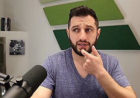 Фил Гальфонд: Как перестать бояться и полюбить блефовать
