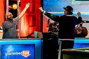 WSOP 2021: рекордный браслет Фила Хельмута, прорыв Дилана Линде, мечта Лары Айзенберг