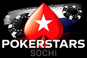 Игроков из России переводят на клиент PokerStars Sochi: новости покер-румов