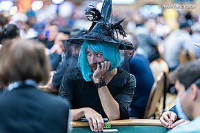 WSOP 2021: первый российский браслет – у Дукалиса!