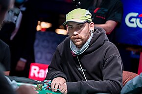 WSOP 2021: первые браслеты Джанглмена и EEE27, вторая финалка Зырина